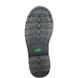 FootRests® Waterproof External Metatarsal Guard Composite Toe 6" Work Boot, Black, dynamic