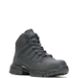 FootRests® 2.0 Tread Nano Toe 6" Hiker, Black, dynamic 2