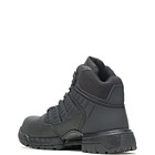 FootRests® 2.0 Tread Nano Toe 6" Hiker, Black, dynamic 5