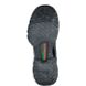 FootRests® 2.0 Tread Nano Toe 6" Hiker, Black, dynamic