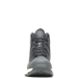 FootRests® 2.0 Tread Nano Toe 6" Hiker, Grey, dynamic