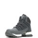 FootRests® 2.0 Tread Nano Toe 6" Hiker, Grey, dynamic 4