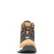 FootRests® 2.0 Tread Nano Toe 6" Hiker, Tan, dynamic