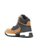 FootRests® 2.0 Tread Nano Toe 6" Hiker, Tan, dynamic