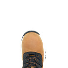FootRests® 2.0 Tread Nano Toe 6" Hiker, Tan, dynamic 7