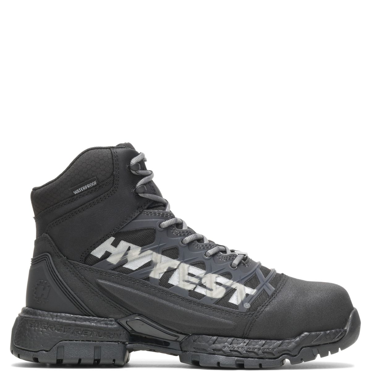 hytest work boots