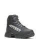 FootRests® 2.0 Charge Waterproof Nano Toe 6" Hiker, Black, dynamic 3