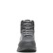FootRests® 2.0 Charge Waterproof Nano Toe 6" Hiker, Black, dynamic 4