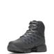 FootRests® 2.0 Charge Waterproof Nano Toe 6" Hiker, Black, dynamic 5