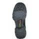 FootRests® 2.0 Charge Waterproof Nano Toe 6" Hiker, Black, dynamic