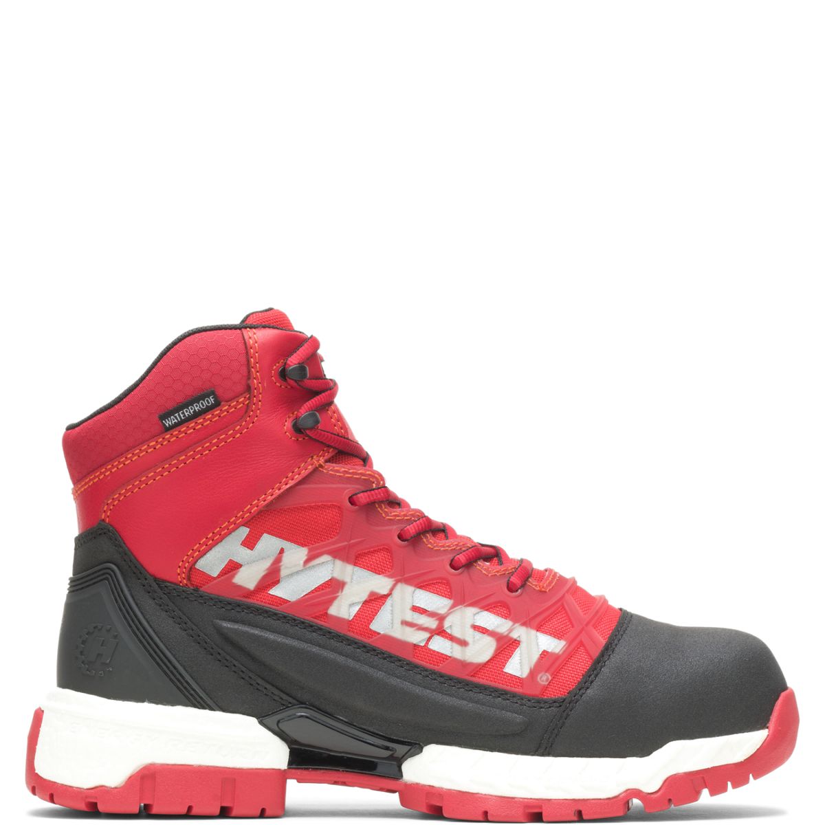 Hytest shop safety boots