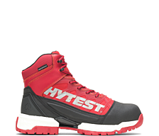 Delta Plus TW400 Non-metallic Safety Hiker Work Boots Men's Shoes Sizes 7-12 