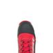 FootRests® 2.0 Charge Waterproof Nano Toe 6" Hiker, Red, dynamic 8
