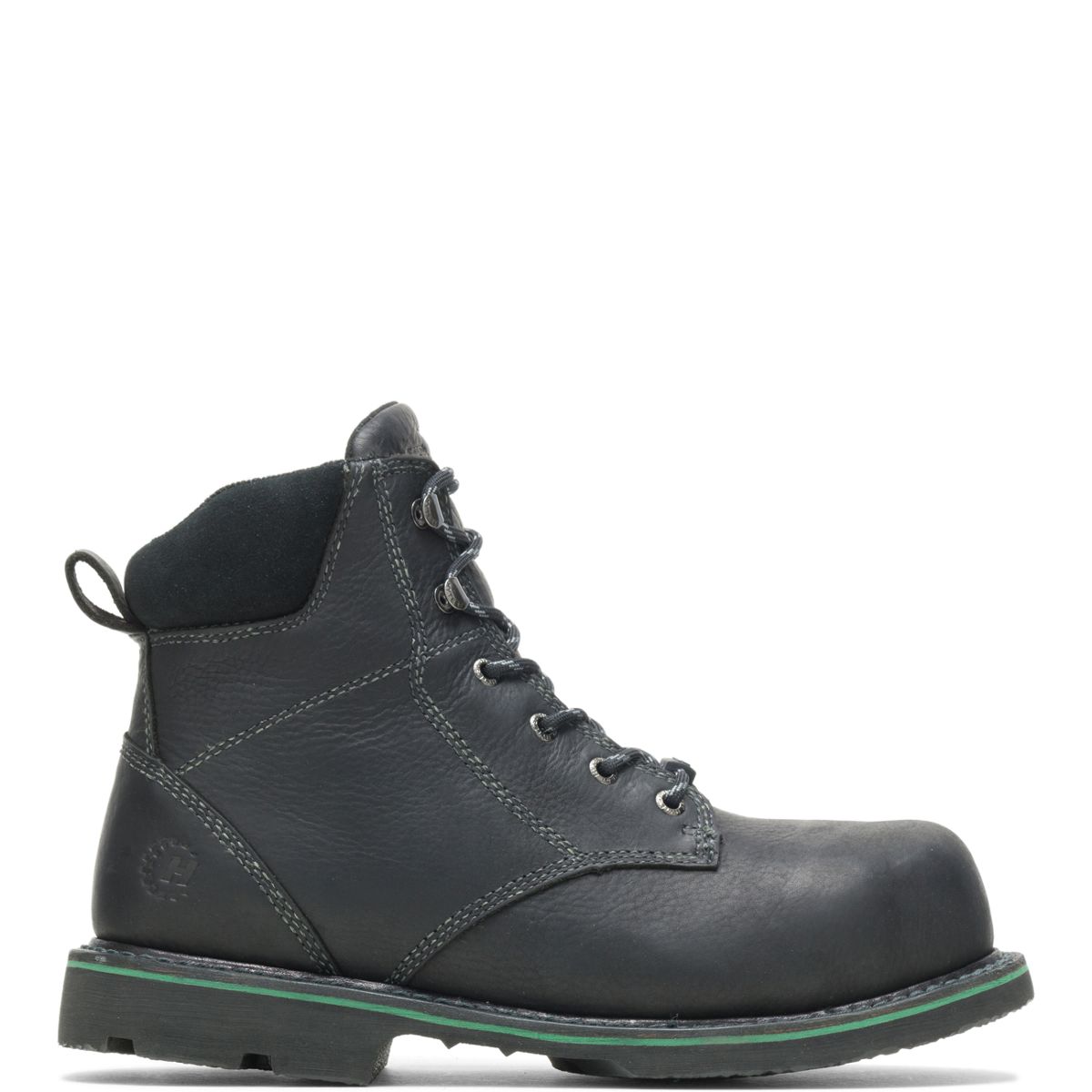 Heat Resistant Work Boots Shoes HyTest