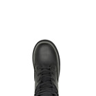 FootRests® Atlas Nano Toe 6" Work Boot, Black, dynamic 7