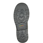 FootRests® Rival Waterproof Metatarsal Guard Nano Toe 6" Boot, Black, dynamic 6