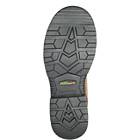 FootRests® Rival Waterproof Metatarsal Guard Nano Toe 6" Boot, Brown, dynamic 7