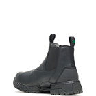FootRests® 2.0 Zone Waterproof Nano Toe Chelsea, Black, dynamic 5