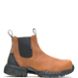 FootRests® 2.0 Zone Waterproof Nano Toe Chelsea, Brown, dynamic 1