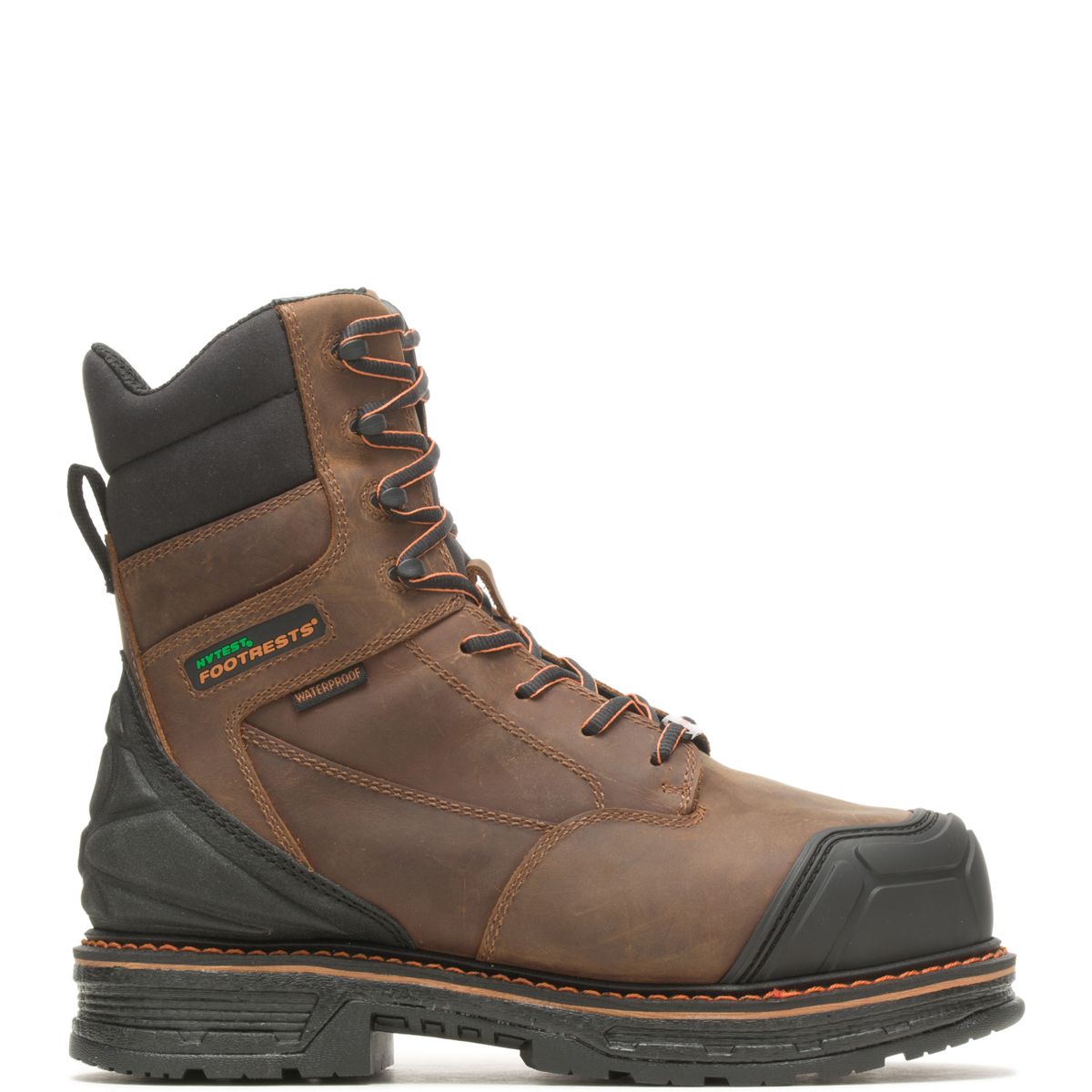 Best insulated composite toe work boots online