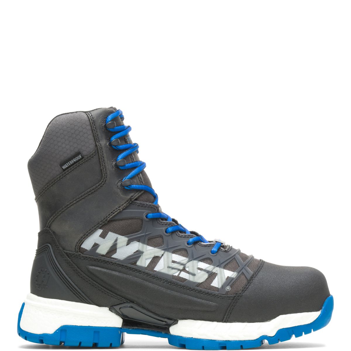 Hytest hot sale waterproof boots