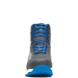 FootRests® 2.0 Charge Waterproof Nano Toe 8" Boot, Blue, dynamic