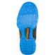 FootRests® 2.0 Charge Waterproof Nano Toe 8" Boot, Blue, dynamic