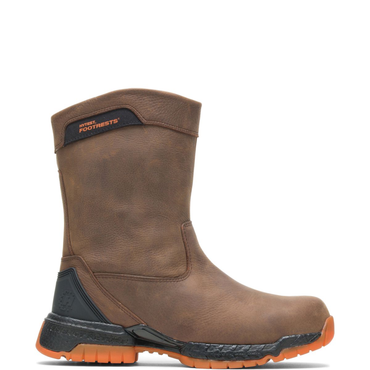 HYTEST / Footrests 2.0 Crossover Nano Toe Wellington display picture 1
