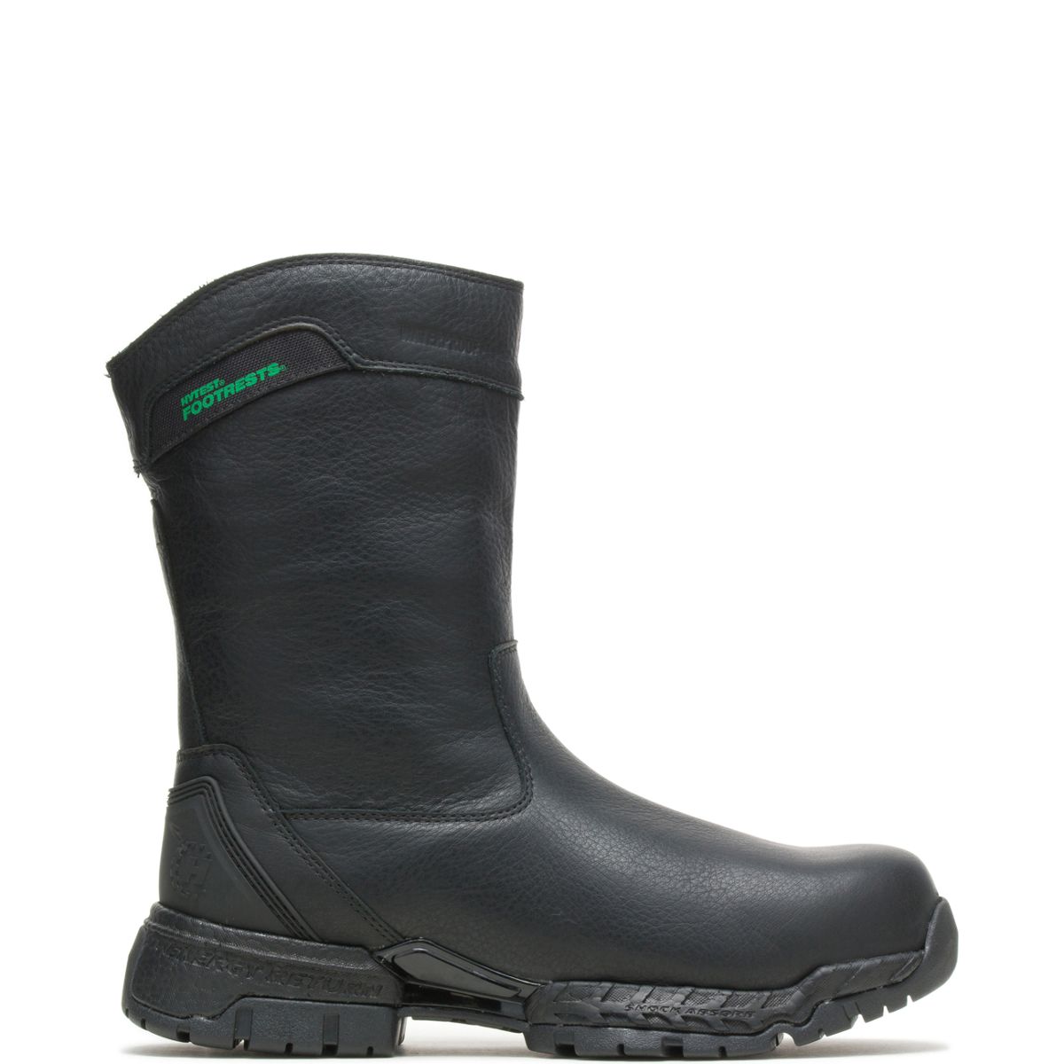 Waterproof wellingtons 2024