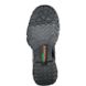FootRests® 2.0 Crossover Waterproof Nano Toe Wellington, Black, dynamic 6