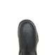 FootRests® 2.0 Crossover Waterproof Nano Toe Wellington, Black, dynamic