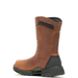 FootRests® 2.0 Crossover Waterproof Nano Toe Wellington, Brown, dynamic 5