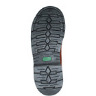 FootRests®  Metatarsal Guard Composite Toe Wellington, Brown, dynamic 6