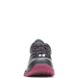 FootRests® 2.0 Pivot Nano Toe Shoe, Black/Berry, dynamic 3
