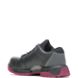 FootRests® 2.0 Pivot Nano Toe Shoe, Black/Berry, dynamic 5