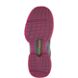 FootRests® 2.0 Pivot Nano Toe Shoe, Black/Berry, dynamic