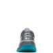 FootRests® 2.0 Pivot Nano Toe Shoe, Grey, dynamic 3