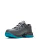FootRests® 2.0 Pivot Nano Toe Shoe, Grey, dynamic
