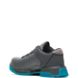 FootRests® 2.0 Pivot Nano Toe Shoe, Grey, dynamic