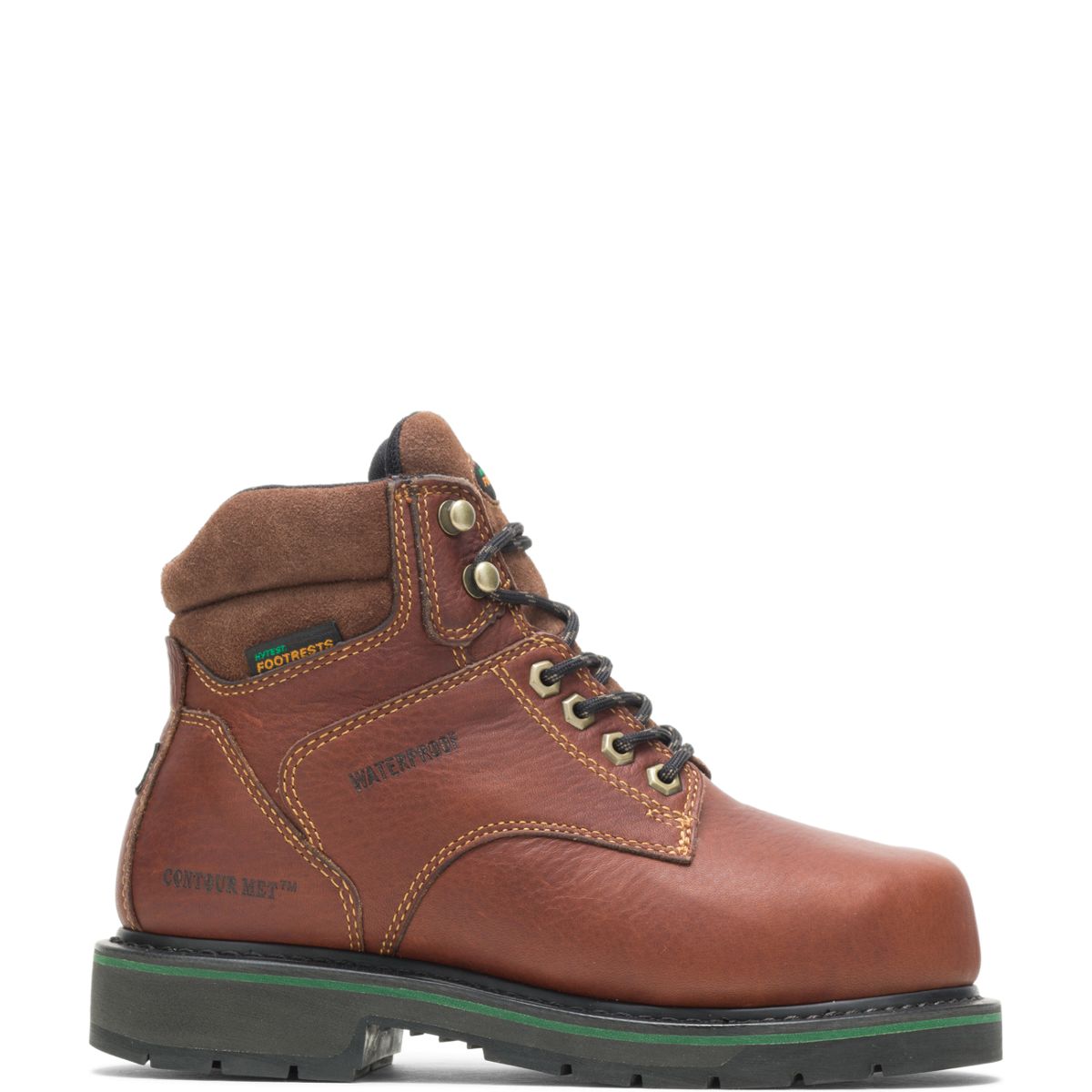 women's composite work boots