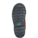 FootRests® Waterproof Metatarsal Guard Composite Toe 6" Work Boot, Brown, dynamic