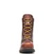 Axel Usa Metatarsal Guard Steel Toe 8" Work Boot, Brown, dynamic 3