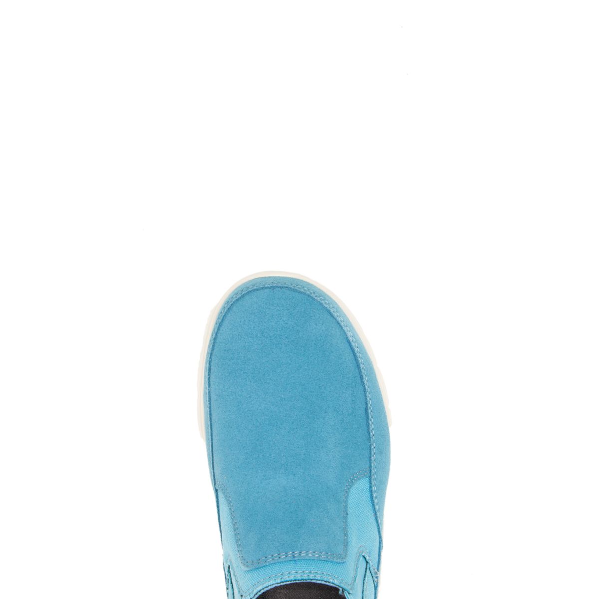 Blake Steel Toe Slip On, Storm Blue, dynamic 7