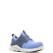 Astor Steel Toe Shoe, Colony Blue, dynamic 2