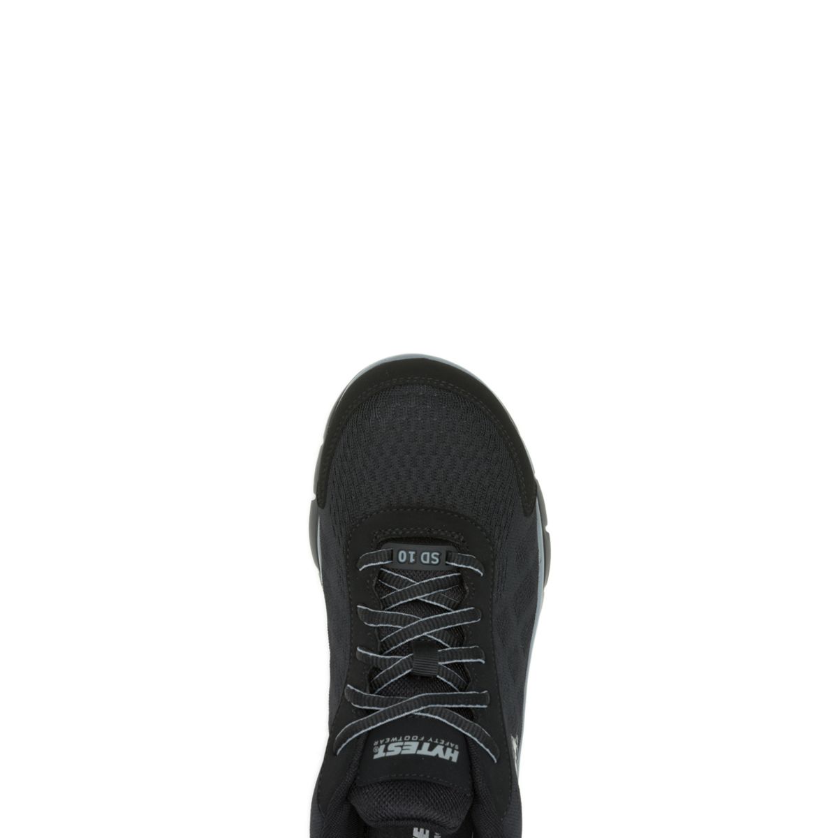 Bolt Low Nano Toe, Black, dynamic 7