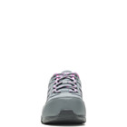 Myra Composite Toe Shoe, Grey, dynamic 3