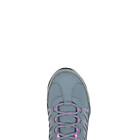 Myra Composite Toe Shoe, Grey, dynamic 7