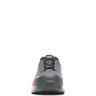 Dash Composite Toe Athletic, Pink/Black, dynamic 3