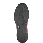 Dash Composite Toe Athletic, Pink/Black, dynamic 6