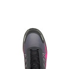 Dash Composite Toe Athletic, Pink/Black, dynamic 7